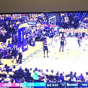 Meet your Posher, Derek