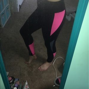 Victoria's Secret Leggings
