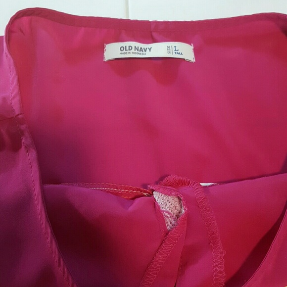 Color block dress - Picture 4 of 6