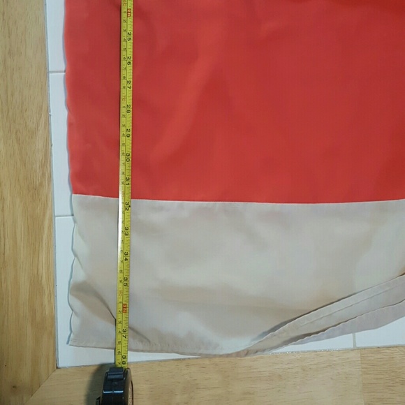 Color block dress - Picture 5 of 6