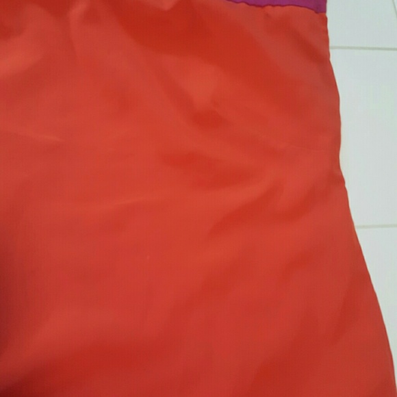 Color block dress - Picture 6 of 6