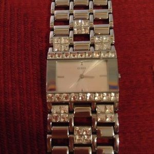 Guess watch