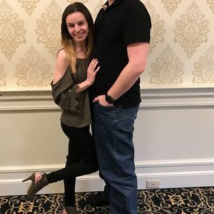 Meet your Posher, Peter