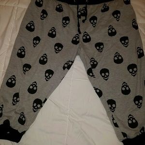 Coco lim?n lounge pants