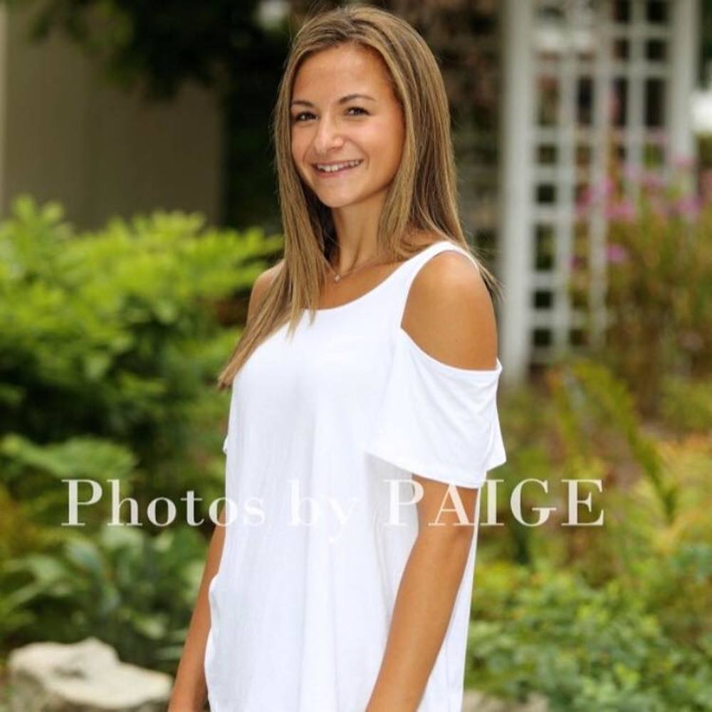 Meet your Posher, Julia