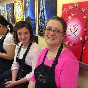 Meet your Posher, Sue