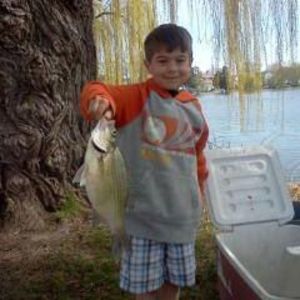 Meet your Posher, Alec