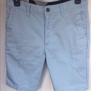 Boys shorts