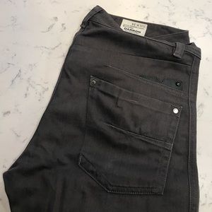 Diesel Darron 34W Gray