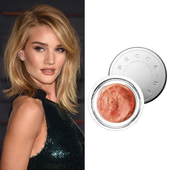 becca cream blush
