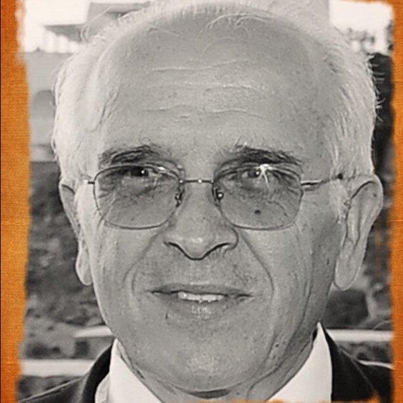 Meet your Posher, P - Picture 1 of 1