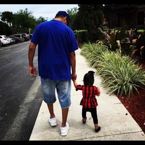 Meet your Posher, Maribel