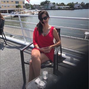 Meet your Posher, Adriana