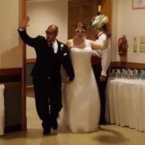 Meet your Posher, Matty