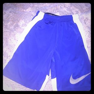 NIke athletic shorts