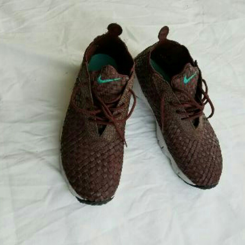 ***$$Nike Air Footscape$$***