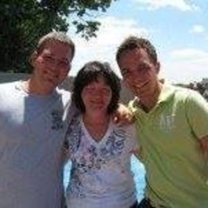 Meet your Posher, Brenda