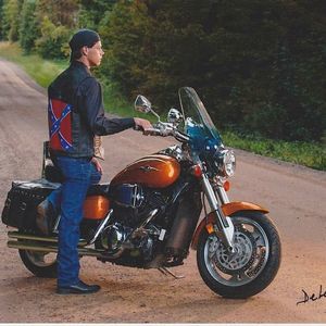 Meet your Posher, William