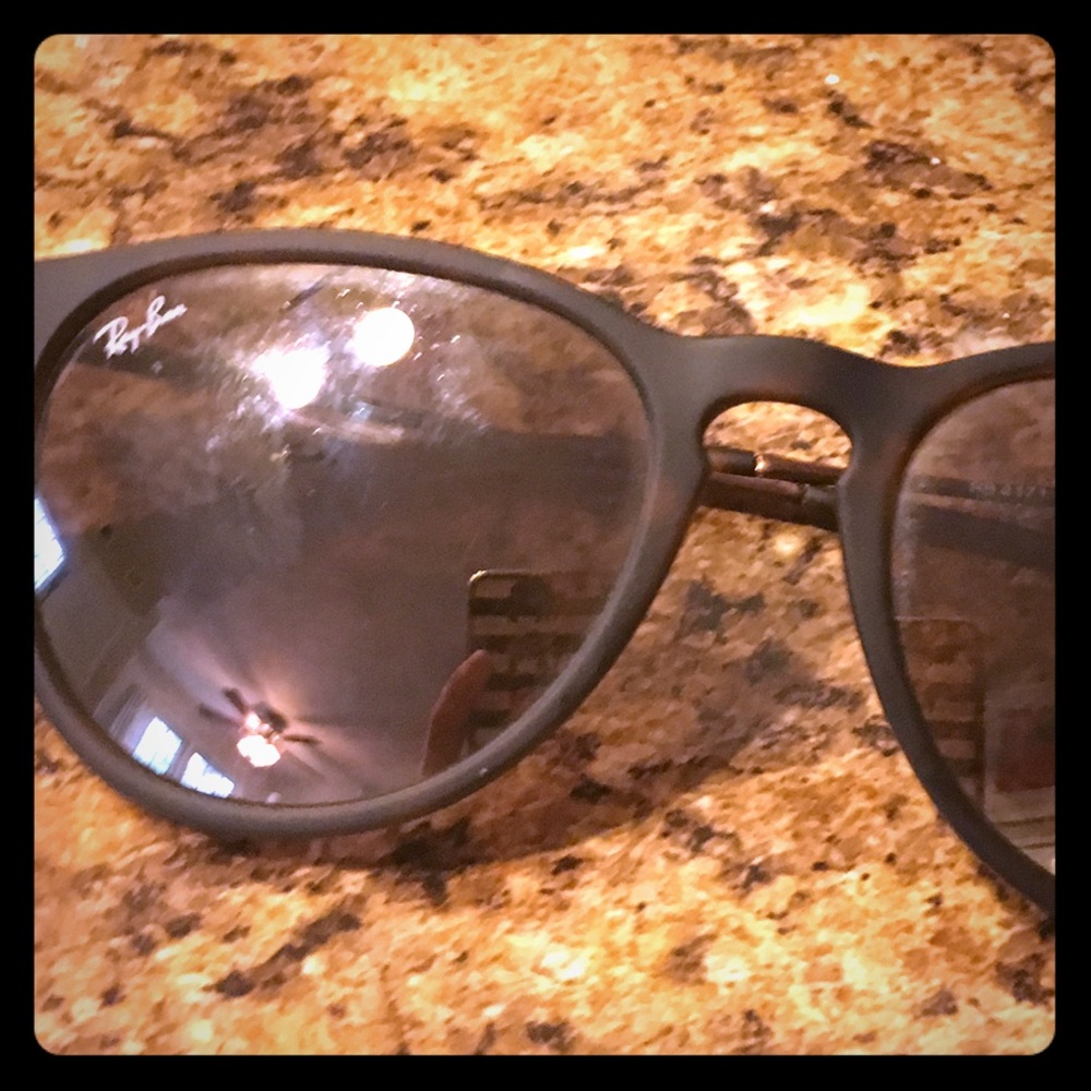 Rayban sunglasses