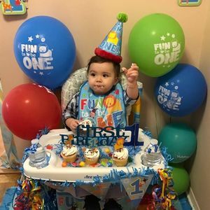 Meet your Posher, Amal