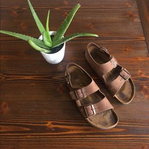 Birkenstock Milanos
