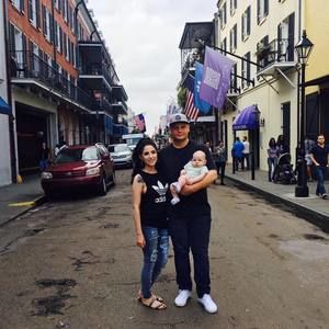 Meet your Posher, Kyle