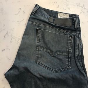 Diesel Safado 34Wx32L