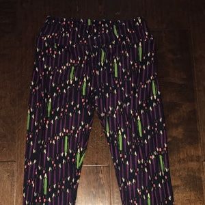 LuLaRoe pencil leggings