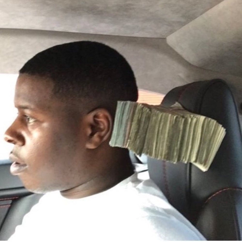 Meet your Posher, Hassan