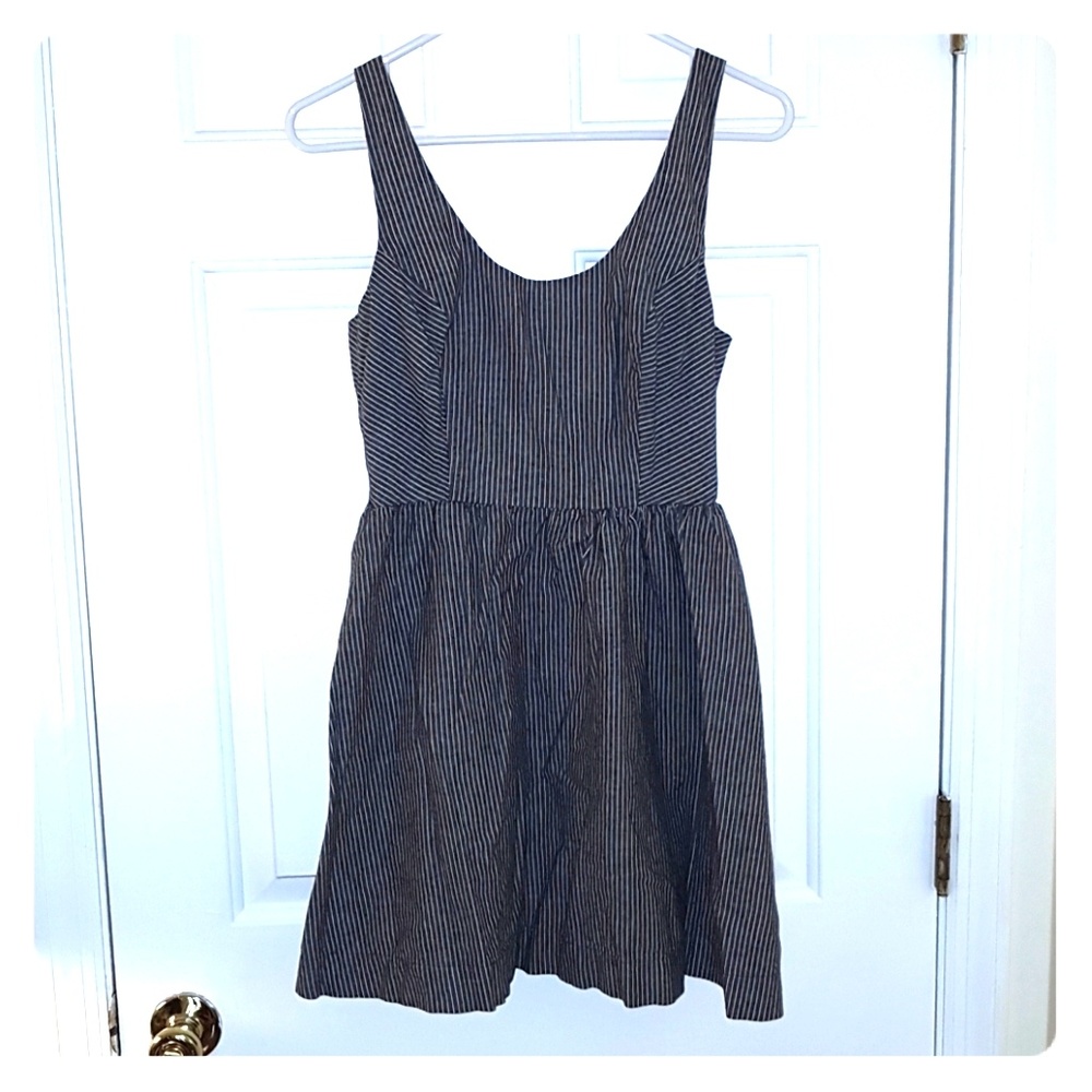 Socialite brand dress