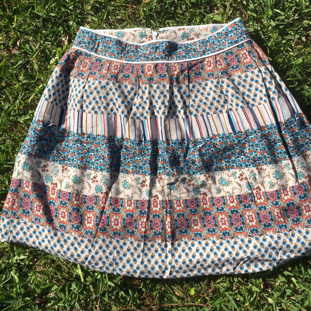 Moon Collection Skirt