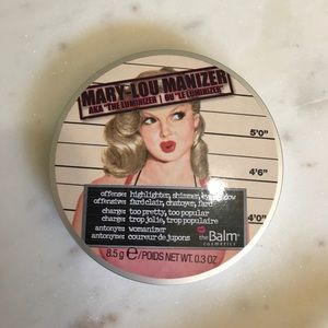The Balm Mary-Lou Manizer