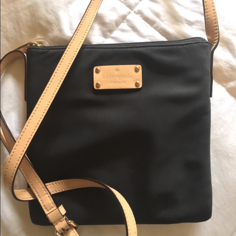 Kate Spade Crossbody Bag