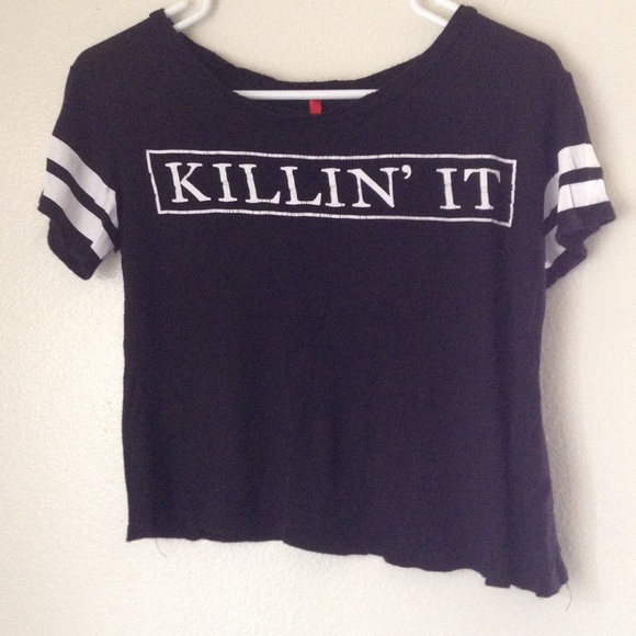 Killin it - Picture 1 of 2