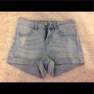 Pacsun shorts