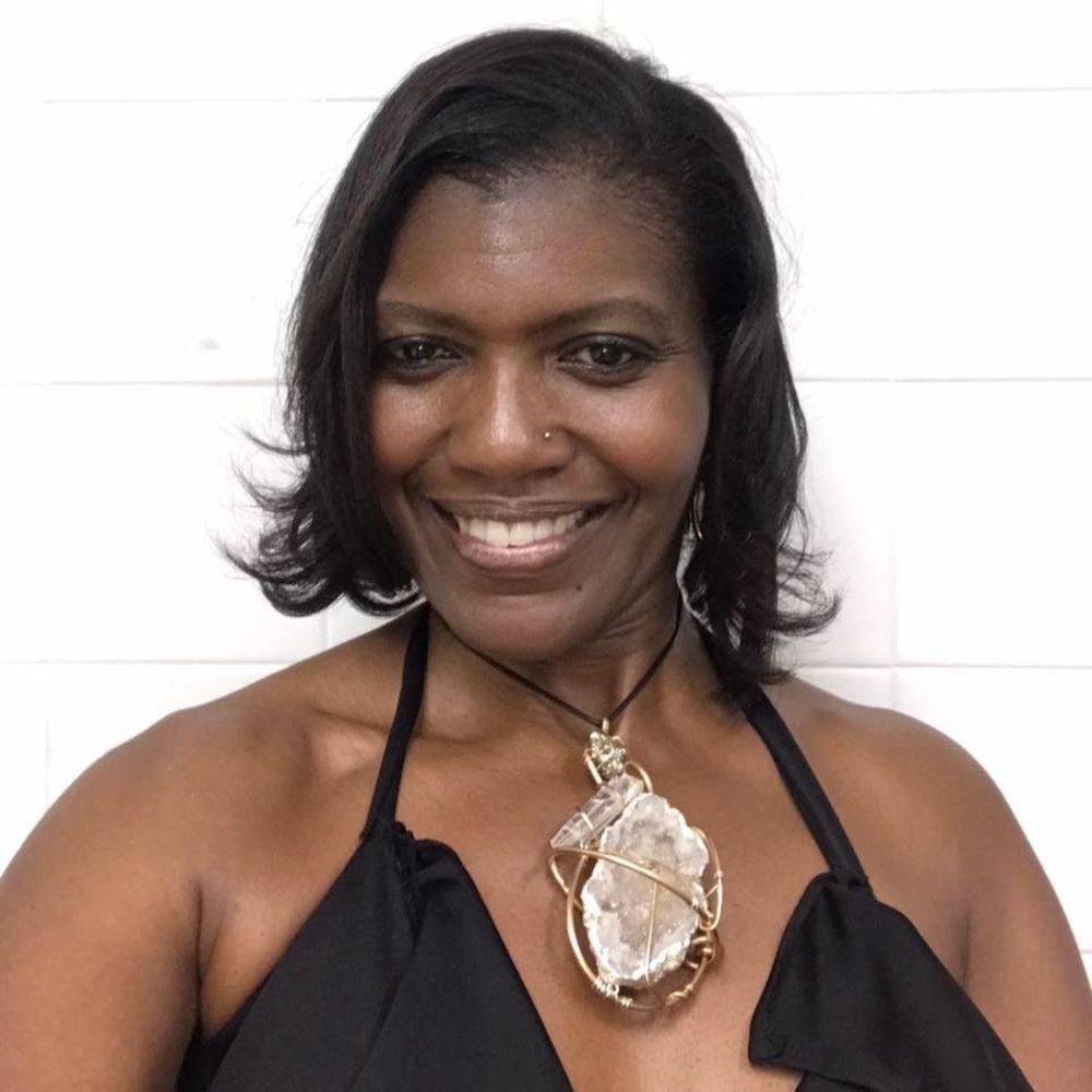 Meet your Posher, Shalanda