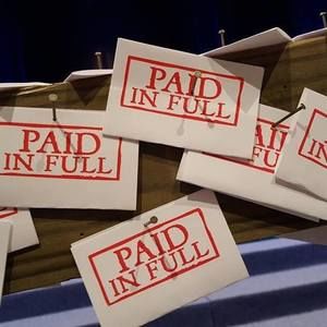 Meet your Posher, Christina