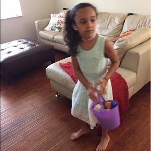 Meet your Posher, Simone