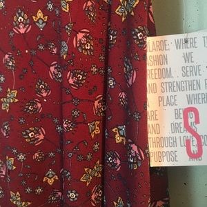 LuLaRoe Azure - small