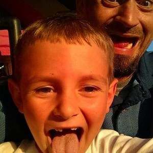 Meet your Posher, Jonathan