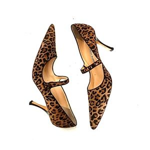 Manolo Blahnik Pump EUR 42/US 11