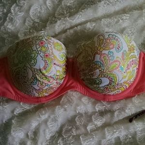 Gorgeous Victoria secret bikini top