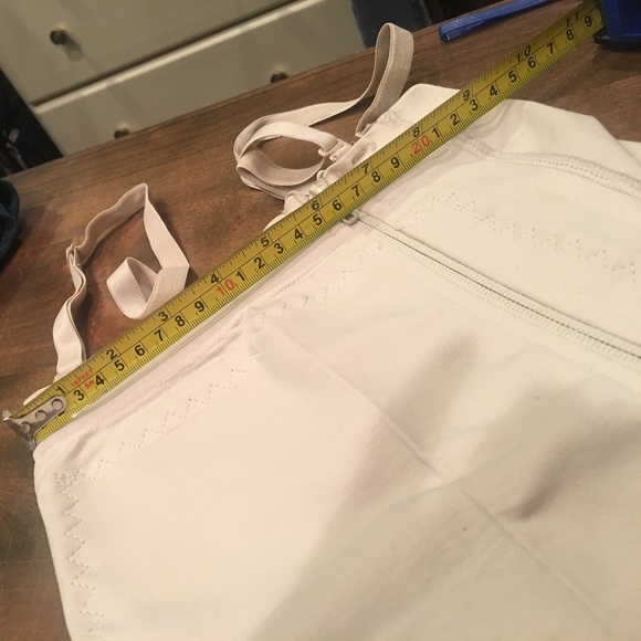 Waistshaperz Valentina nude body shaper - Picture 6 of 8