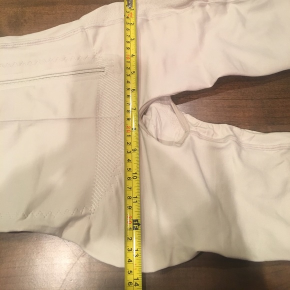 Waistshaperz Valentina nude body shaper - Picture 8 of 8