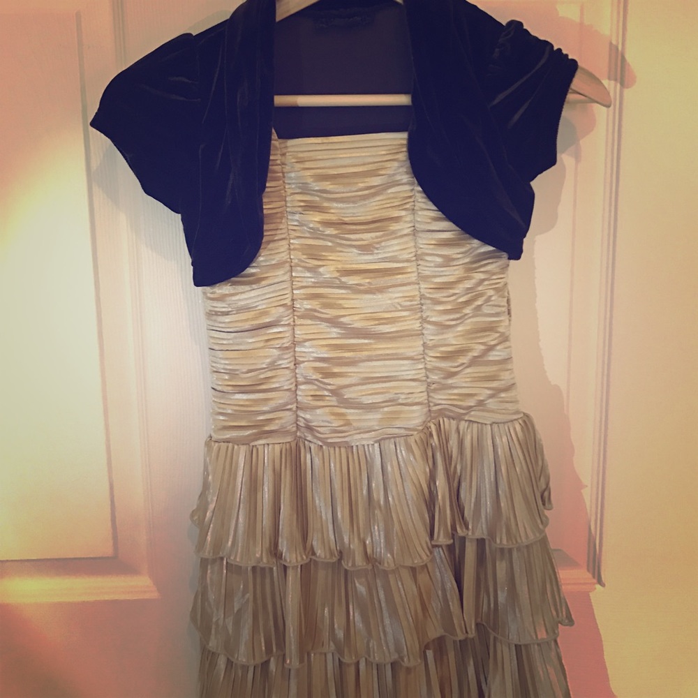 A cute dress for a ball. 🔥EASTER SALE🔥