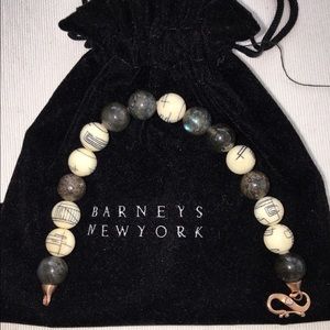 Monique Pean Bracelet