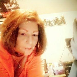 Meet your Posher, Joanna