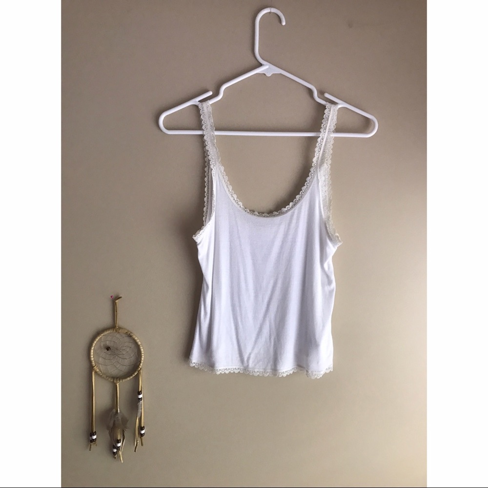 Soft Tank Top