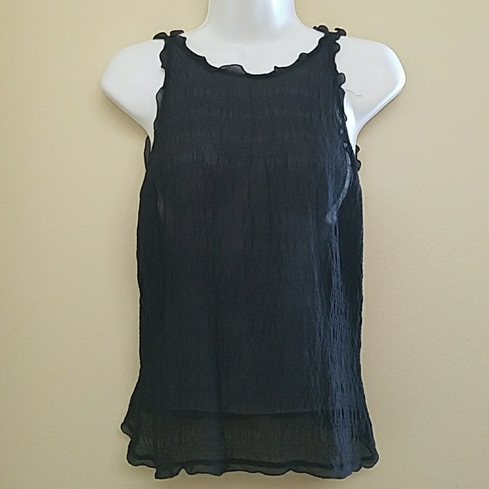 Black  top