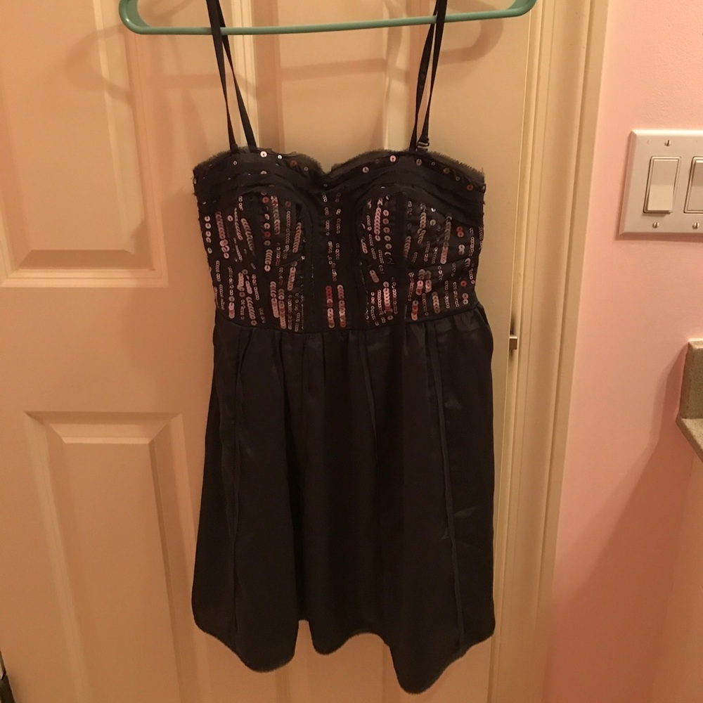 American Eagle Dress